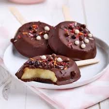 On Craque Pour La Recette Fondante Et Craquante Des Sucettes De Pomme Enrobees De Chocolat Realisee Avec La Ta Chocolat Bio Enrobe De Chocolat Recette Entremet