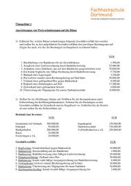 Typische buchungssätze rund um die kundenrechnung. M6aregno7s0xm
