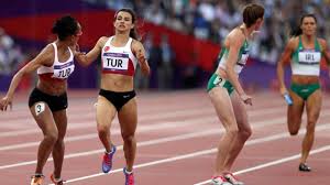 Gi̇ri̇ş 22.06.2021 13:51 güncelleme 22.06.2021 13:51 Atletizm Olimpiyat Bayrak Eurosport