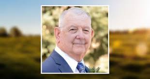 Winfield Arthur Macbeth Obituary March 5, 2020