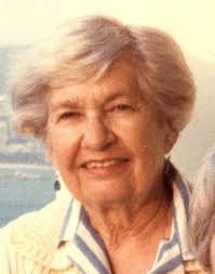 Maria Geier Obituary