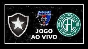 Vasco vai recorrer de decisão trabalhista no valor de r$ 93,5 milhões que pode fechar o clube. Onde Assistir Botafogo X Guarani Ao Vivo Pelas Oitavas Da Copinha
