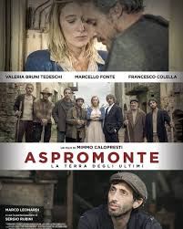 Quello che tu puoi fare è solo una goccia nell'oceano, ma è ciò che dà significato alla tua vita. Aspromonte Land Of The Forgotten 2019 Imdb