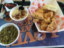 Popeyes Louisiana Kitchen Conroe 2940 Interstate 45 N Menu Prices Restaurant Reviews Order Online Food Delivery Tripadvisor