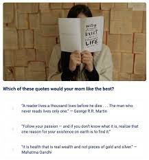 Finding the perfect gift for a birthday, special occasion, or holiday can be a challenge no matter the occasion or your relationship. Creating A Gift Personality Quiz To Increase Holiday Sales Woobox Blog