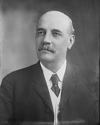 John Franklin Fort (1852-1920)