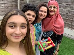 Rolling your eyes in disgust isn't helping anyone': The 2am drives and  judgemental stares that come with having a daughter with autism