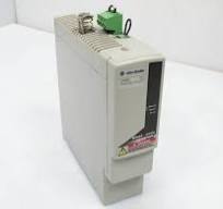 ALLEN BRADLEY 2094-BSP2 SERIES A SERVO DRIVE