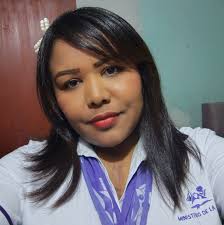 Dayana Villazon Tapia