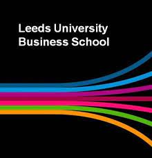 University of leeds profile, course information and application support. I Prefer This Modern And Up To Date Logo Leeds University Business School University