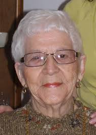 Obituary of Leona Sawyer