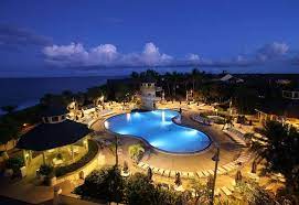 The third day was in a cottage room. Disney S Vero Beach Resort Wabasso Beach Info Photos Reviews Book At Hotels Com