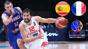 Trova tutti i risultati slovenia dei giorni precedenti sul nostro livescore basket selezionando una data diversa dalla data del giorno. Spain V France Classic Full Games Fiba Eurobasket 2015 Youtube