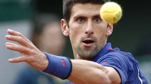 Baby names for girls and boys. Charitybuzz Meet Novak Djokovic Amp Amp Andy Murray At The World Tennis Lot 482000