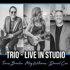 TRIO: Live in Studio