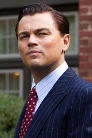 The Wolf of Wall Street