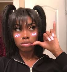 8 Quick Straight Hair Weave Cute Back To School Hairstyles For Black Girls Vipbeauty Hair Blac Straight Weave Hairstyles Straight Hairstyles Hair Styles