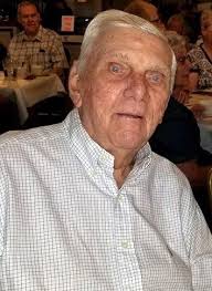 Thomas Wright Obituary