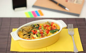 Cocinar en microondas es sano / foto: Consejos Para Cocinar En Microondas Sacandole El Maximo Partido