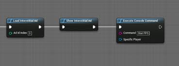 Admob Not Showing Test Ads Blueprint Project Ue4 Answerhub Because of this, you may not see live impressions immediately. admob not showing test ads blueprint