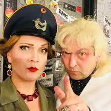 A Wunderbar night had by all