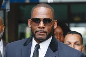 What's wrong with his and his first wife's, aaliyah's marriage license? R Kelly To Face More Charges After Device Discovery Prosecutors Crime News