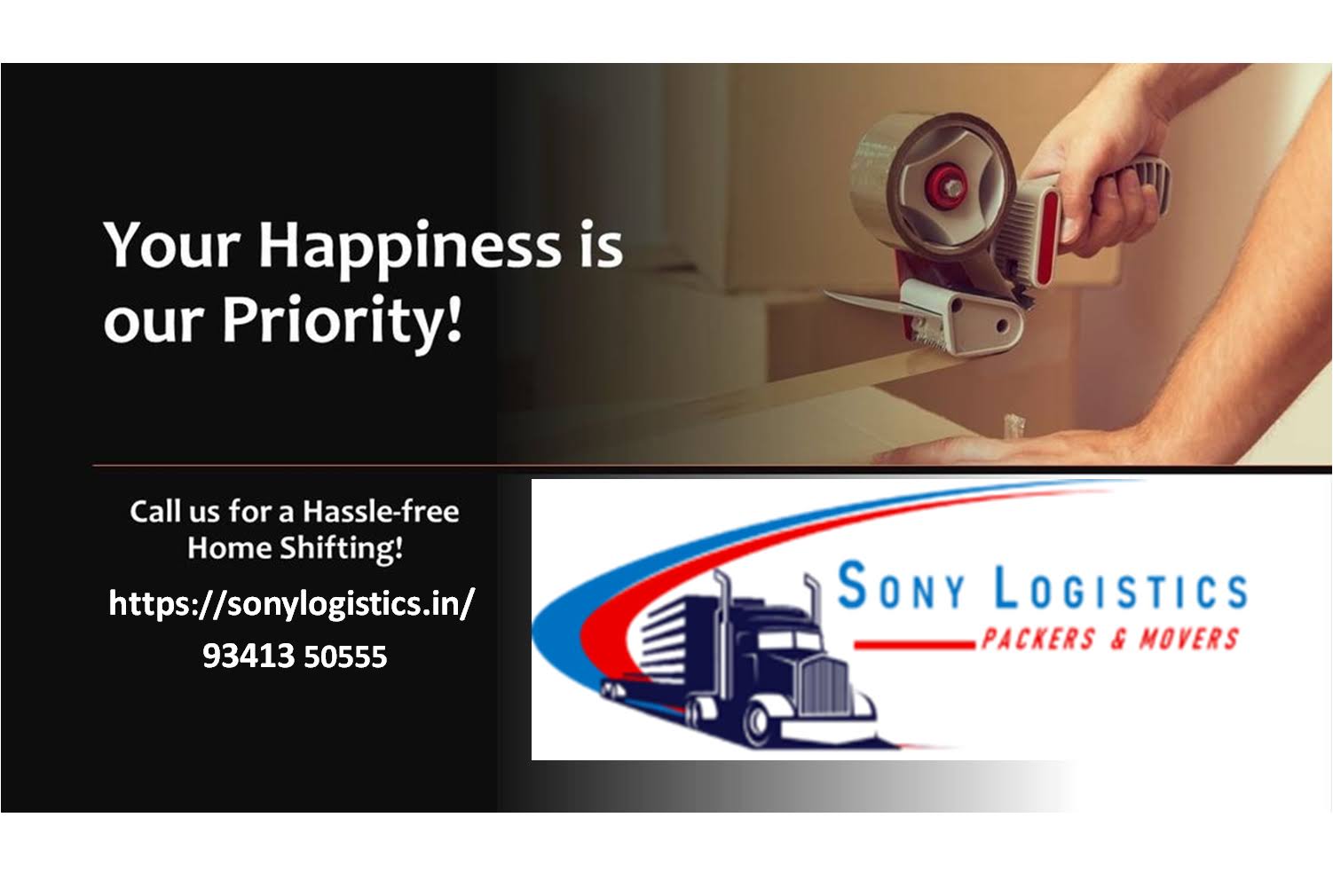 Packers and Movers in Bommanahalli product image