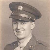 J. Arthur Vandenhemel Obituary