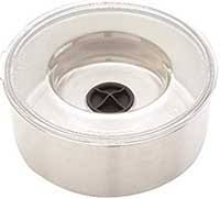 You will be relieved to know this matt is dishwasher safe which makes it a super easy cleanup process. Top 7 Best Spill Proof Dog Water Bowls For Sloppy Drinkers Avid Pup