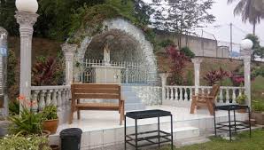 Maybe you would like to learn more about one of these? Church Of St John Vianney Tampin Destimap Destinations On Map