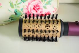 Depending on the shape, bristle placement, and bristle texture, hair brushes do wildly different things for wildly different hair types. Love Your Hair With Babyliss Big Hair Care Mrs H S Favourite Things
