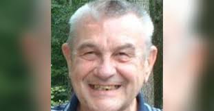 Thomas F. Hogue Obituary