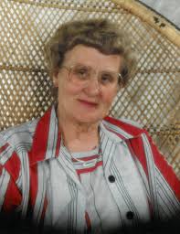 Obituary information for Katherine "Katie" Elizabeth Krueth