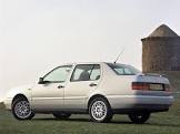 VOLKSWAGEN-VENTO