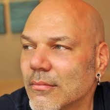 Mark Rudio — A Beast in a Jungle