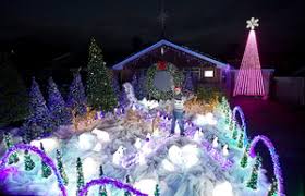 Christmas Lights Wikipedia