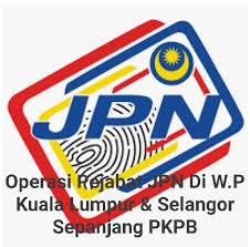 From 11:14:7 am to 11:14:07 am. Operasi Pejabat Jpn Di W P Kuala Lumpur Negeri Selangor Sepanjang Pkpb