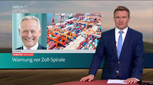 Dec 12, 2020 · swr fernsehen swr nachrichtensprecher : Swr Aktuell Bw 19 30 Showreel Youtube
