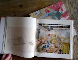 Image result for kent williams drawings