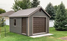 Best price sizes all of our steel building products are extremely versatile and can be custom designed for every residential, commercial, agricultural, and industrial purpose. Prefab Garages Quality Garage Sheds For Sale In Nd Mn Sd And Ia