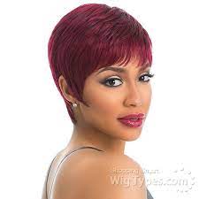 Sensationnel 20100 20human 20hair 20celebrity 20series 20wig 20 20empire 20miley 20 13293 Wig Hairstyles Short Human Hair Wigs Short Hair Styles Pixie