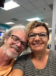 I can't wait! 💜 Cheryl Donely