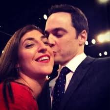 Mayim Bialik Had Followed A Specific Routine When The Big Bang Theory  Producers Stopped Shooting Her Kissing Scene With Jim Parsons 💋