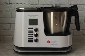 Vendo questo comodissimo ed utilissimo robot da cucina mai utilizzato praticamente nuovo. Monsieur Cuisine Plus Le Mie Impressioni