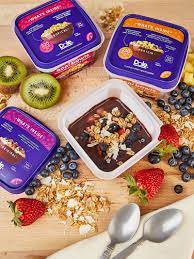 Maybe you would like to learn more about one of these? Dole Smoothie Bowls Reviews Info Dairy Free Plant Based
