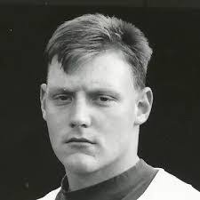 Larry Pendley's Instagram, Twitter & Facebook