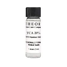 This is your one stop page for tca overdose. Trichloroacetic Acid 20 Tca Chemical Peel 1 Dram Medical Grade Wrinkles Fine Lines Freckles Scars Age Spots Buy Online In United Arab Emirates At Desertcart Ae Productid 44109720