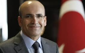 Mehmet Şimşek kimdir? Aslen nereli ve kaç yaşında? Eski Ekonomi Bakanı  Mehmet Şimşek şimdi ne yapıyor?