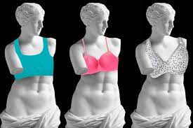 What makes an 'ideal' breast? Men and women get the secret off their chests
