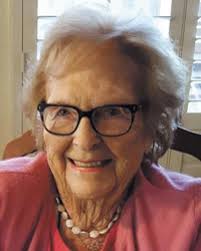 Helen Downing Obituary (2018)